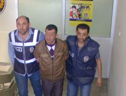 54 Yaşlıyı Silkelemecilik Yöntemiyle Dolandıran Zanlı Yakalandı