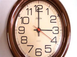 Duvar saati ithalatına soruşturma