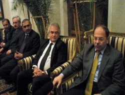 Bakan Akdağ: Özbekistan'la İlişkilerimiz Daha Çok Kuvvetlenecek