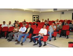 Hava Kirliliğini Önlemek İçin Kalorifer Kazanını Yakmayı Öğrendiler