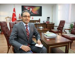 Süt Sığırcılığı Projesi Çerçevesinde 404 Sığır Dağıtıldı