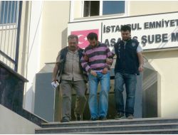 Toki’den Ev Vaadiyle Dolandırmış!