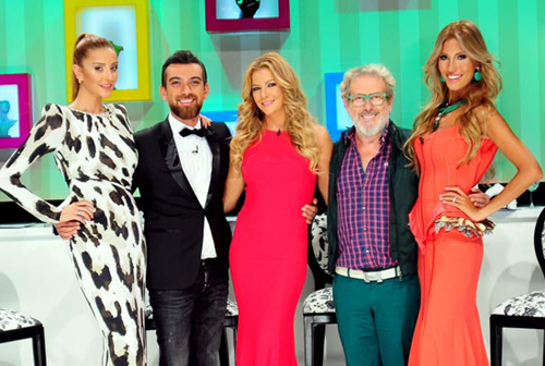 BUGÜN NE GİYSEM'DE KRİZ!