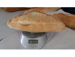 Yerel Basın Yazdı, Zabıta Fırınlarda Gramaj Denetimine Çıktı