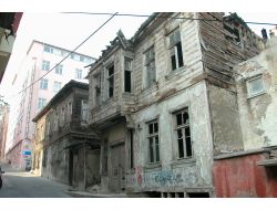 Balıkesir Ve Ayvalık'taki Tarihi Evler Restore Edilerek Turizme Kazandırılacak