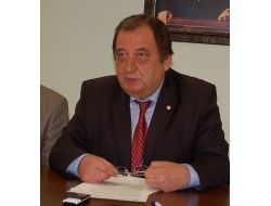 Bakır: Gerekli Tedbirler Alınmadığından Bir İşçi Göçükte Hayatını Kaybetmiştir