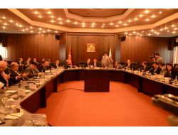 Meksikalı Dev Banka Türkiye'de Yatırım Yapmak İstiyor