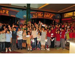 Beylikdüzü Belediyesi’nden Yetim Çocuklara Bayram Harçlığı