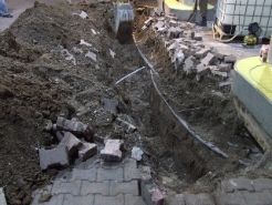 Jandarmadan kaçak akaryakıt operasyonu