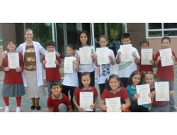 Işık Koleji, Ucles Sınavlarında Yüzde Yüz Başarı Sağladı