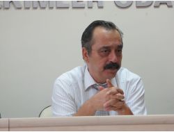 Kurban Kesiminde Hijyene Dikkat