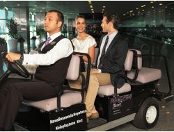 Tav, Müşteri Memnuniyet Yönetimini Belgeledi