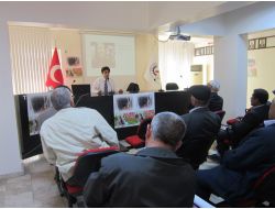 Turhal’da Okula Gitmeyen Kız Çocukları Eğitime Kazandırılacak