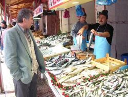 Pazarda Satılan Balıklar Süpermarkette Satılanlardan Daha Kaliteli Çıktı
