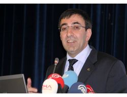 Türkiye, Ar-ge’ye 9 Ab Ülkesinden Daha Fazla Yatırım Yapıyor