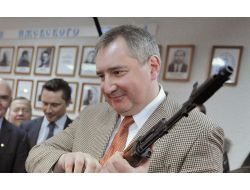 Rusya: Suriye’ye Yasal Olmayan Bir Sevkiyat Yok