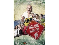 Bu Hafta 5 Yeni Film Vizyona Giriyor