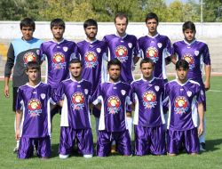 Kayserili İşadamı Sektörde Rakip Olduğu Şehrin Kulübüne Sponsor Oldu