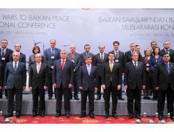 Davutoğlu: Karaciç'lerin Dönemi Bitti!