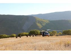 PKK'NIN 13 SIĞINAĞI İMHA EDİLDİ