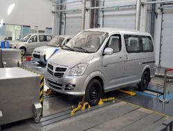 Çin'in Oto Satışı Rekora Gidiyor!..