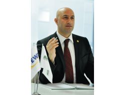 Bursagaz Yatırımlarını Sürdürüyor