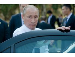 Putin "Trafik Oluşmasın" Diye Kremlin’i Kullanmıyor