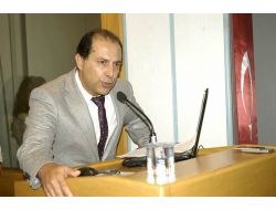 Prof. Oğuzoğlu: Milletler, Tarihlerini Çok İyi Bilip Dersler Çıkarmalı