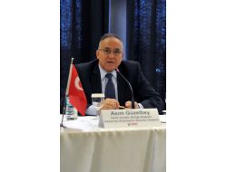 Yapex Tadilat, Restorasyon, Renovasyon Ve Kültür Mirasını Koruma Fuarı Açıldı