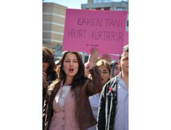 “çevre Kirliliği Ve Dengesiz Beslenme Meme Kanserini Tetikliyor”