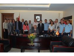 Bandırma Belediyesi'nden Çalışanlarına Bayram İkramiyesi