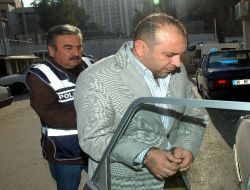 Şehit Ve Gazi Derneklerinin Adıyla Dolandırıcılık Yapan Bir Kişi Yakalandı