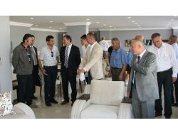 Dündar: Çarşamba’da Yatırımlar Arttı