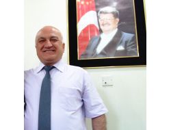 'Evren Mahallesi'nin İsmi 'Turgut Özal' Oldu