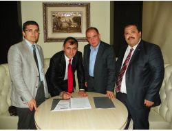 Agiad Akademi, Kırıkkale'nin Kalkınmasına Öncülük Edecek