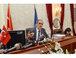 İdo’ya Rakip Olacak Budo’nun İlk Gemisi Türkiye’de