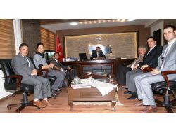 'Masallar' Projesi Kabul Gördü, Polonya’ya Gidecekler