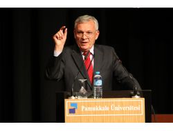 Şentürk: Mantarda Türkiye’nin En Büyük Rakibi Çin