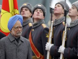 Hindistan Rusya İle On Yıllık Savunma Anlaşması İmzalayacak