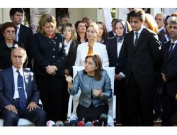 Bakan Şahin: Kişi, ‘devlete İhtiyacım Kalmadı’ Diyene Kadar Takip Edilecek