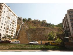 İntam'da Sorun Çözülüyor