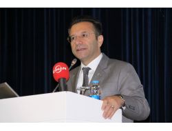 Vali Aksoy: Lojistik Köy Kurulmasıyla İlgili Önemli Bir Aşamaya Geldik