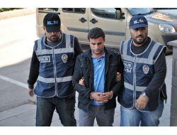 Zehir Tacirlerine Bayram Operasyonu