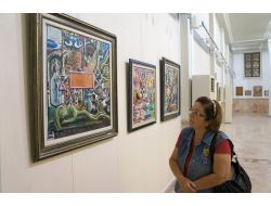 Tersine Bakışla Soyut Kavramları Somutlaştırdı