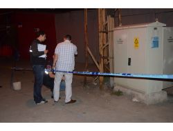 Madencinin Elektrik Direğine Yaslanmış Haldeki Ölümü, Şüpheli Bulundu