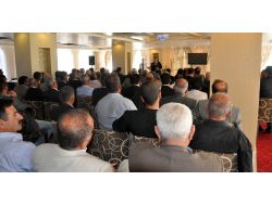 Midyat’ta Aile Ve Sosyal Politikalar İlçe Müdürlüğü Kurulacak