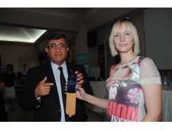 Bulgurlu: Bir Yıl İçinde 24 Milyon Turiste 'Manavgat'a Hoşgeldiniz' Diyeceğiz