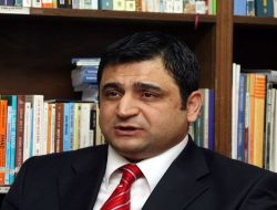 "Dtp Kürtlerin Değil Birtakım Kürtçülerin Temsilcisi"