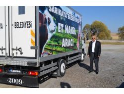 Erbir: Kurbanlarınızı Hijyenik Ortamda Mezbahalarda Kestirin