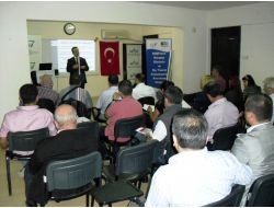 Kasif Genel Sekreteri Bıyıklı: Müşteri Şikayetleri, Satış Fırsatı Olabilir